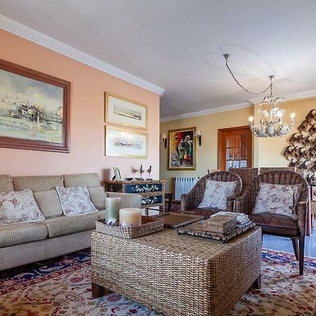 Costa Nova Ria View Apartment By Home Sweet Home Aveiro المظهر الخارجي الصورة