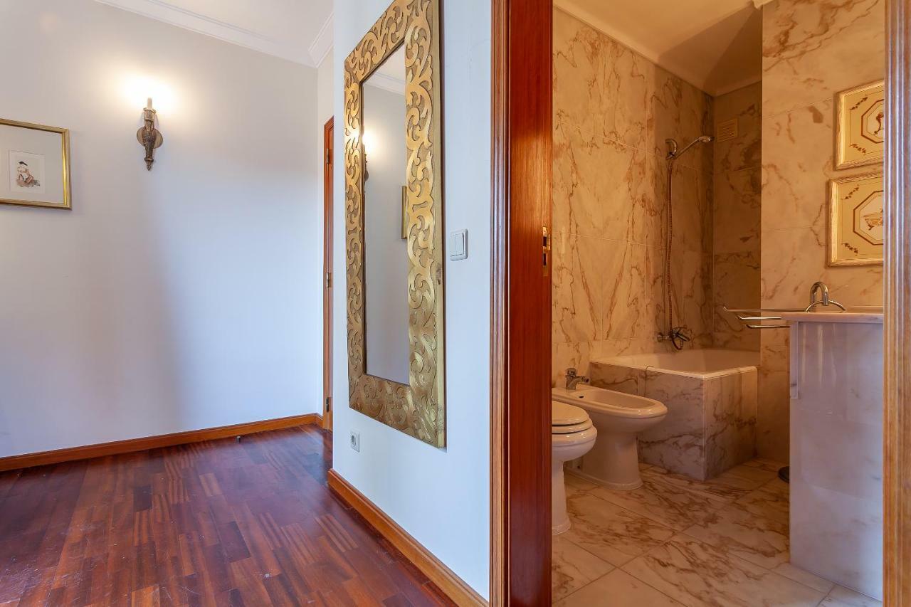 Costa Nova Ria View Apartment By Home Sweet Home Aveiro المظهر الخارجي الصورة