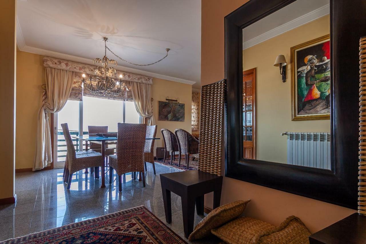 Costa Nova Ria View Apartment By Home Sweet Home Aveiro المظهر الخارجي الصورة