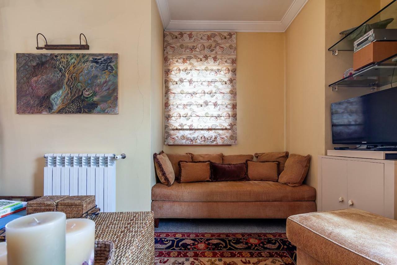 Costa Nova Ria View Apartment By Home Sweet Home Aveiro المظهر الخارجي الصورة