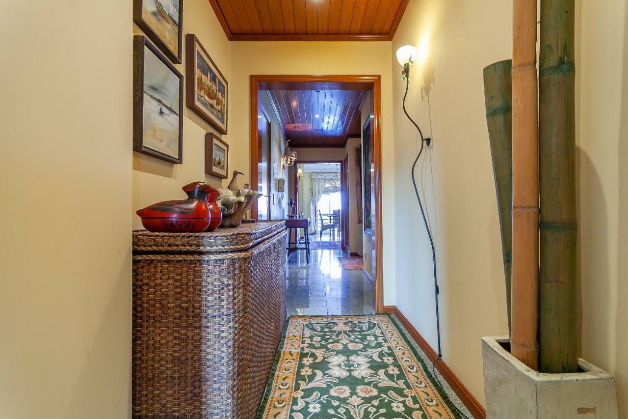 Costa Nova Ria View Apartment By Home Sweet Home Aveiro المظهر الخارجي الصورة