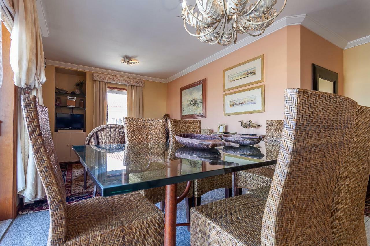 Costa Nova Ria View Apartment By Home Sweet Home Aveiro المظهر الخارجي الصورة