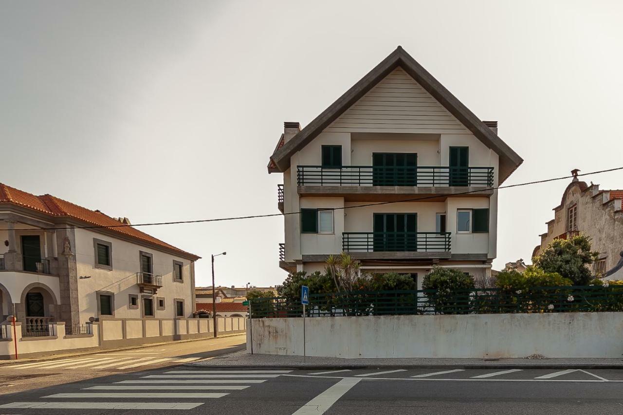 Costa Nova Ria View Apartment By Home Sweet Home Aveiro المظهر الخارجي الصورة