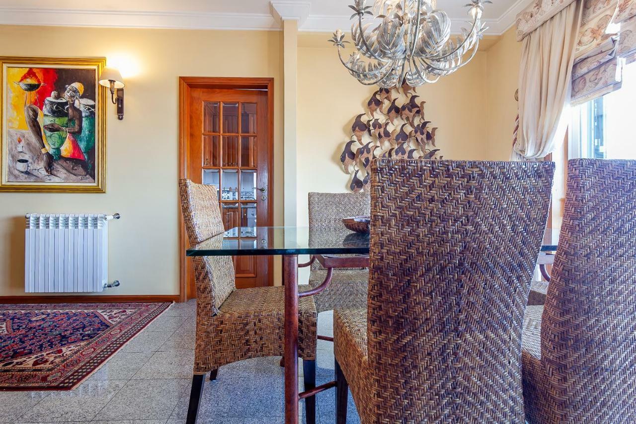 Costa Nova Ria View Apartment By Home Sweet Home Aveiro المظهر الخارجي الصورة
