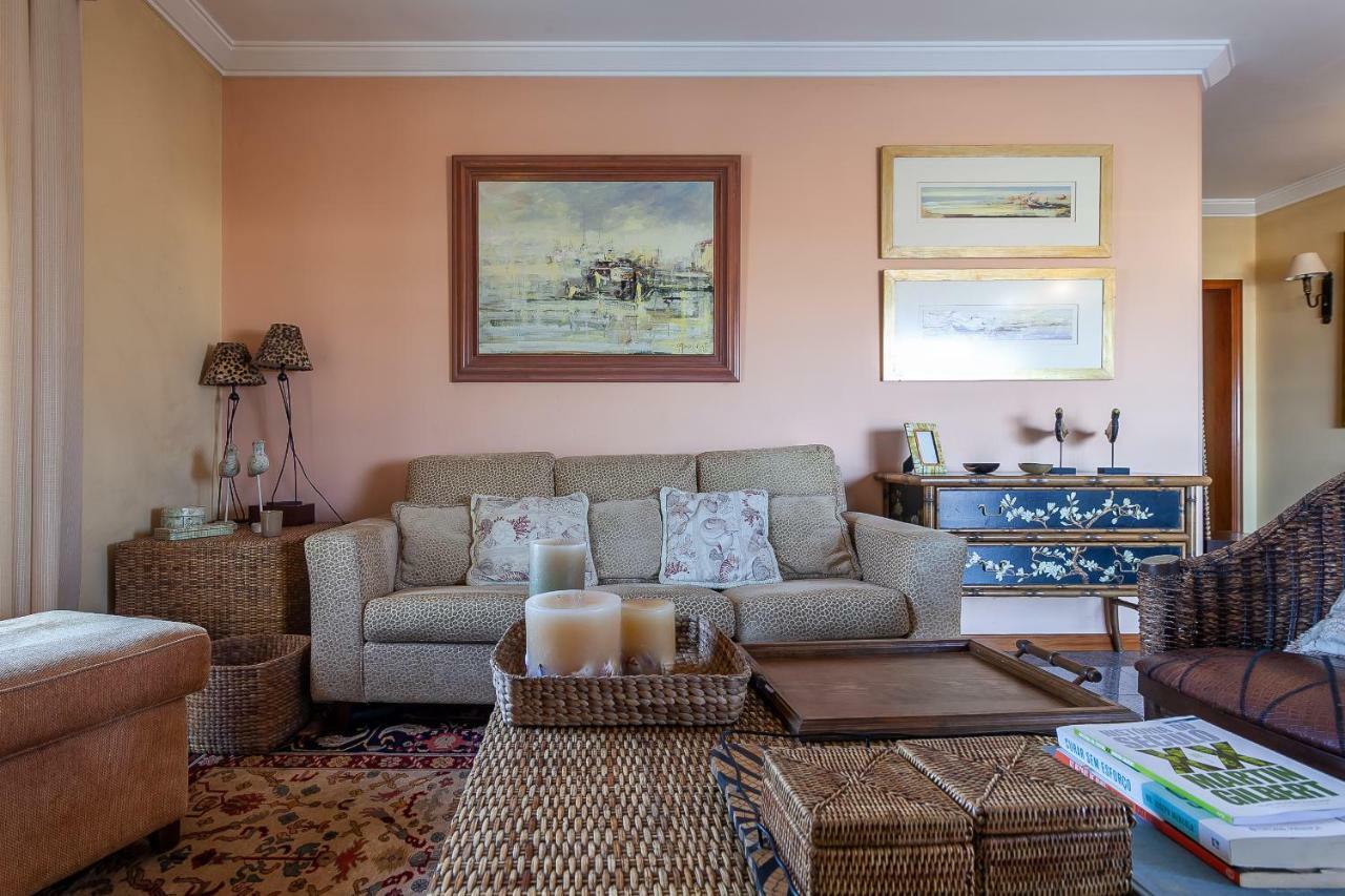 Costa Nova Ria View Apartment By Home Sweet Home Aveiro المظهر الخارجي الصورة