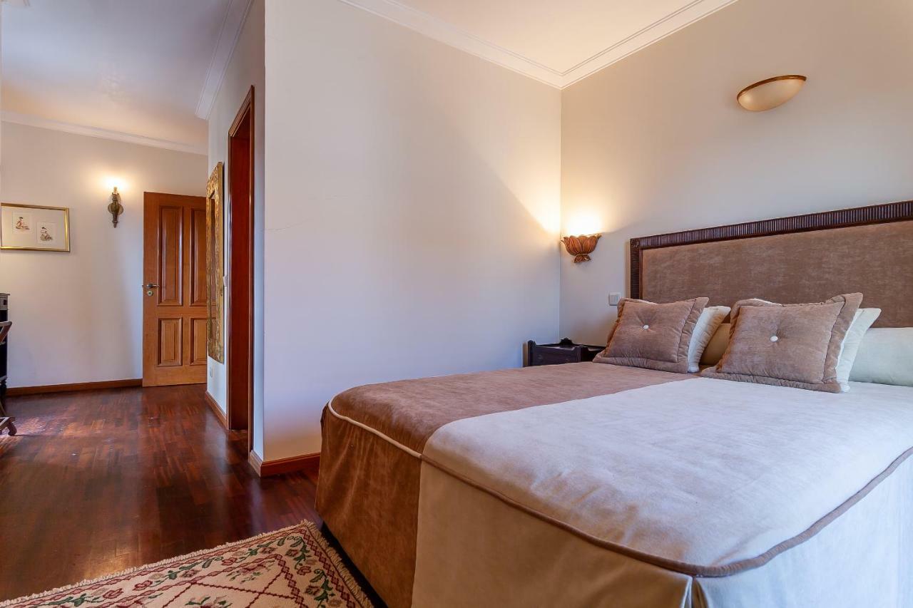 Costa Nova Ria View Apartment By Home Sweet Home Aveiro المظهر الخارجي الصورة