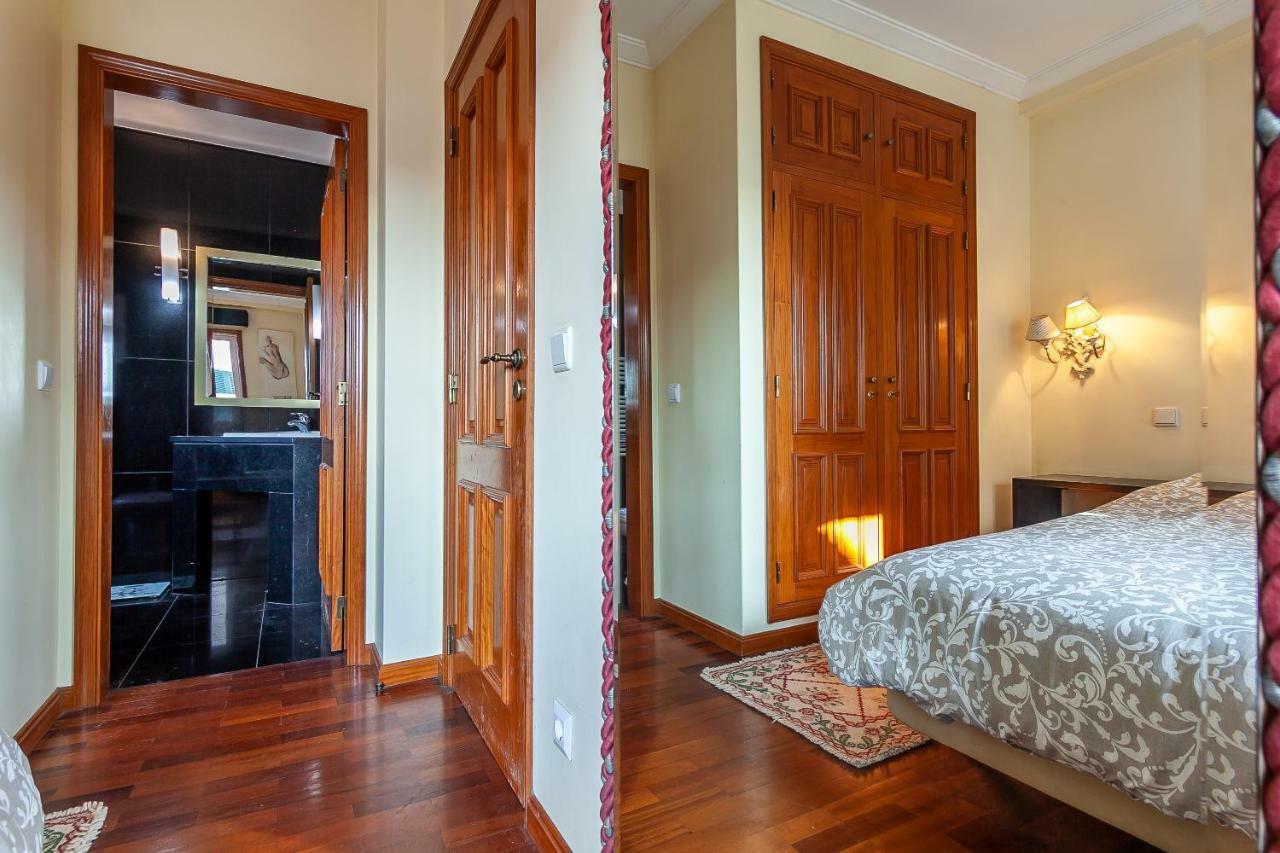 Costa Nova Ria View Apartment By Home Sweet Home Aveiro المظهر الخارجي الصورة