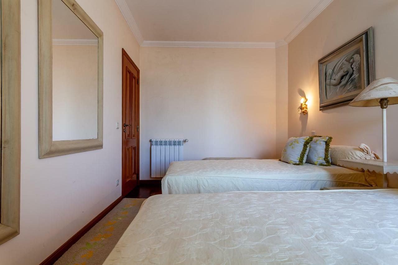 Costa Nova Ria View Apartment By Home Sweet Home Aveiro المظهر الخارجي الصورة